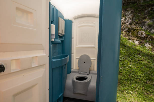 Best Local porta potty services  in Canadian, TX