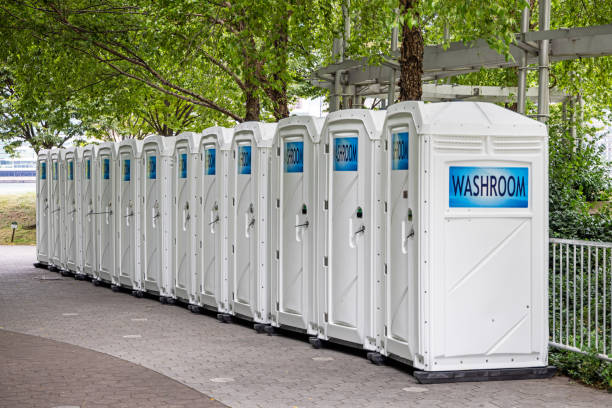 Porta potty services near me in Canadian, TX