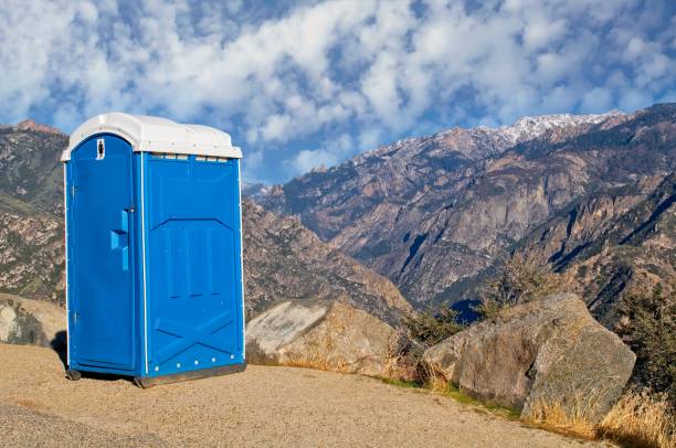Best Affordable porta potty rental  in Canadian, TX