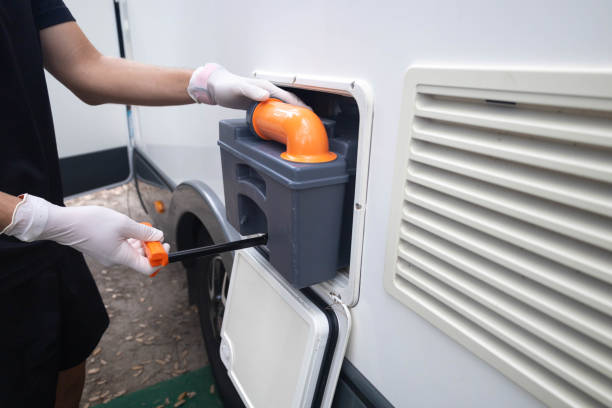 Best Long-term porta potty rental  in Canadian, TX