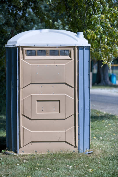 Best Porta potty delivery and setup  in Canadian, TX