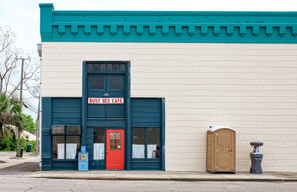 Best Porta potty rental for parties  in Canadian, TX