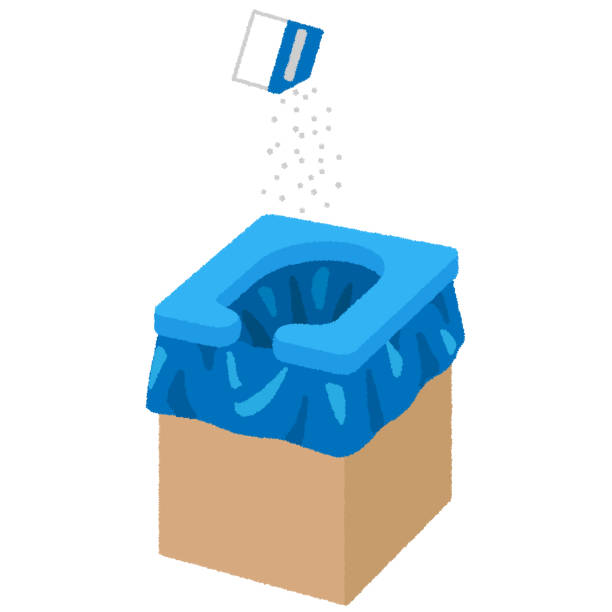 Portable Toilet Options We Offer in Canadian, TX
