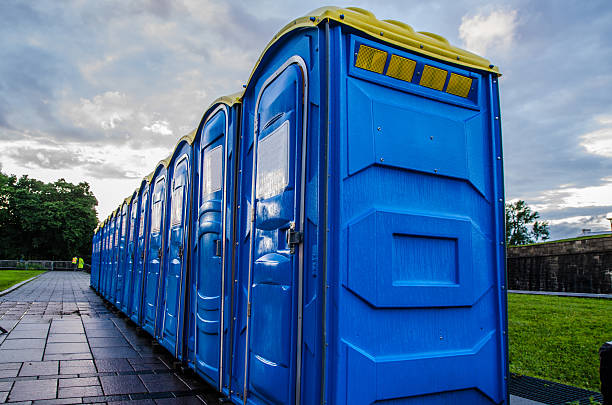 Best Emergency porta potty rental  in Canadian, TX
