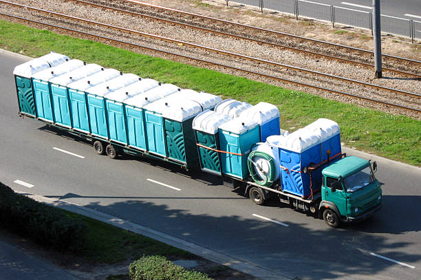 Canadian, TX porta potty rental Company
