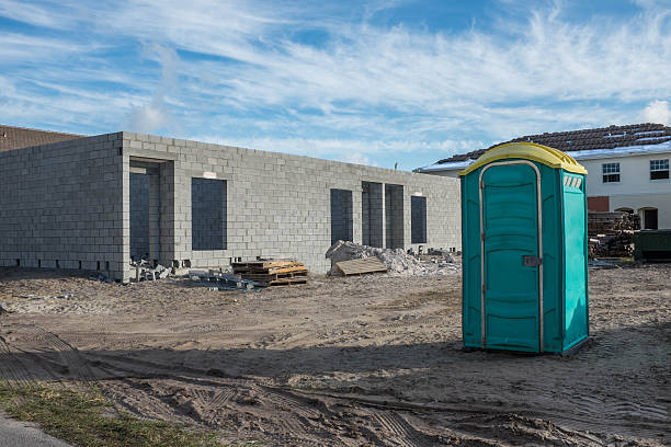  Canadian, TX Porta Potty Rental Pros